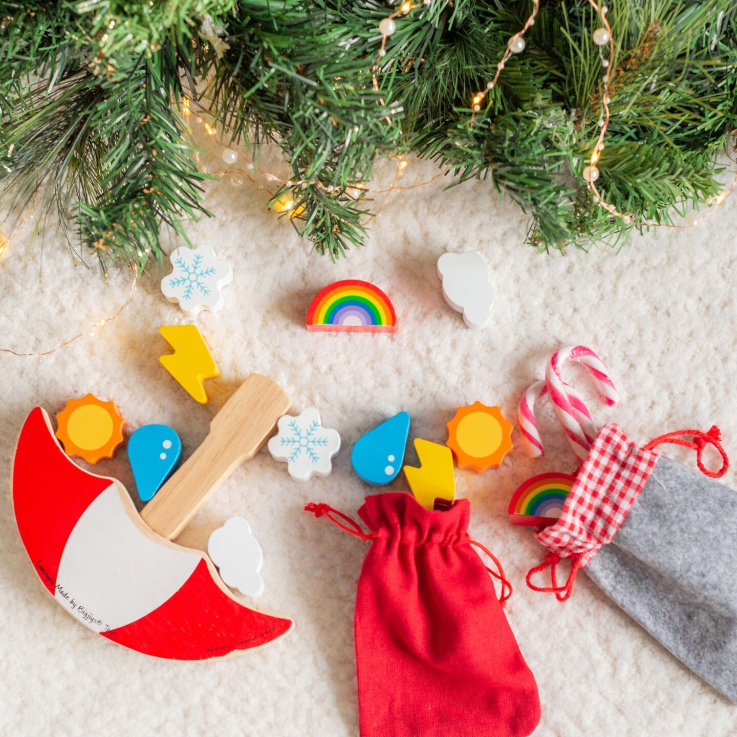 Small Christmas Gift Ideas for Kids