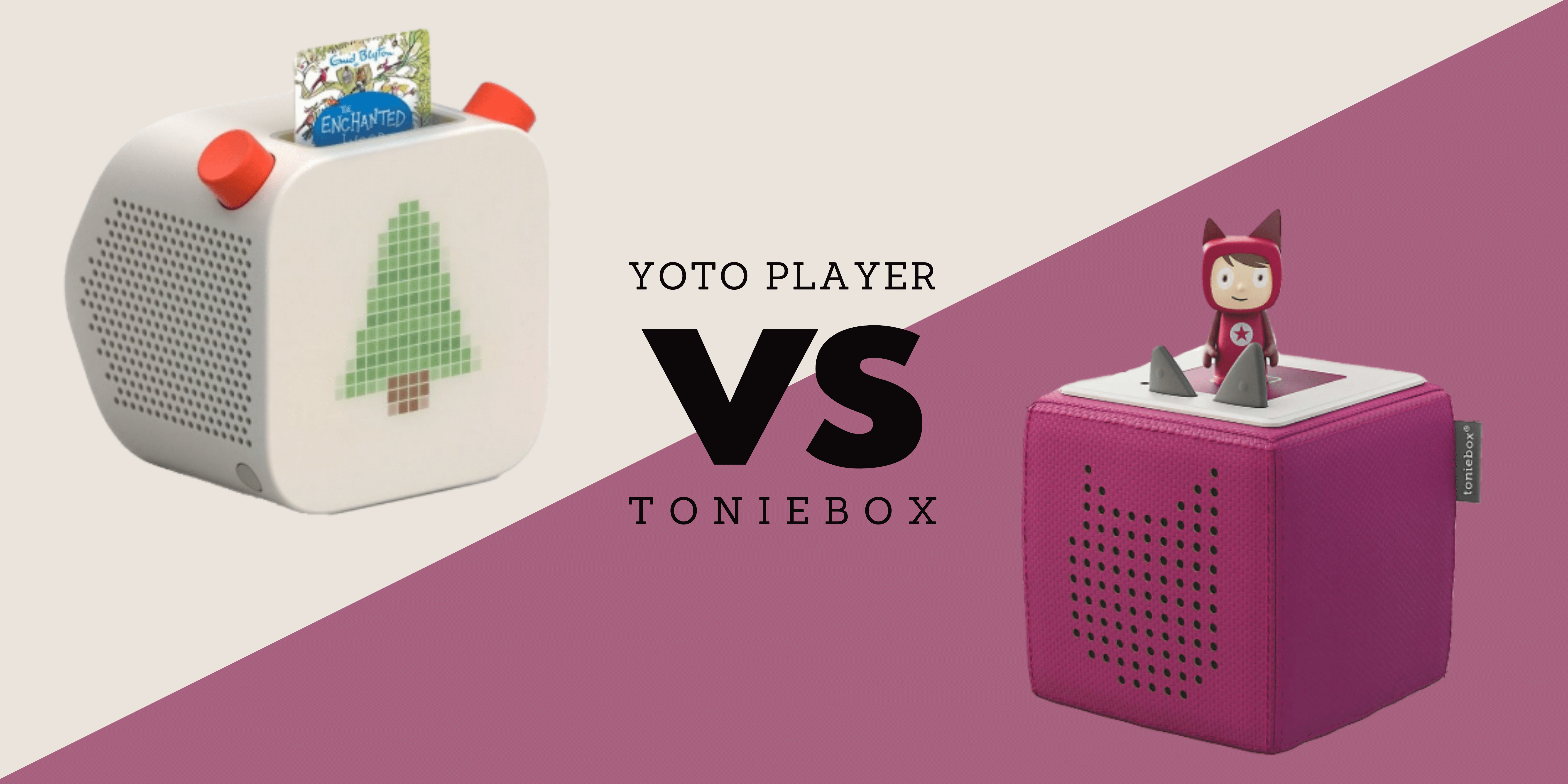 TONIEBOX REVIEW  HOW DOES THE TONIEBOX WORK AND IS IT WORTH IT? 